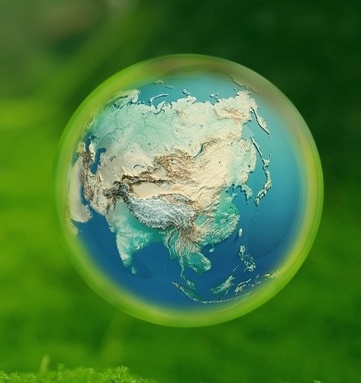 逐光而行 绿动未来 | 脱普企业集团开启绿色智造新篇章