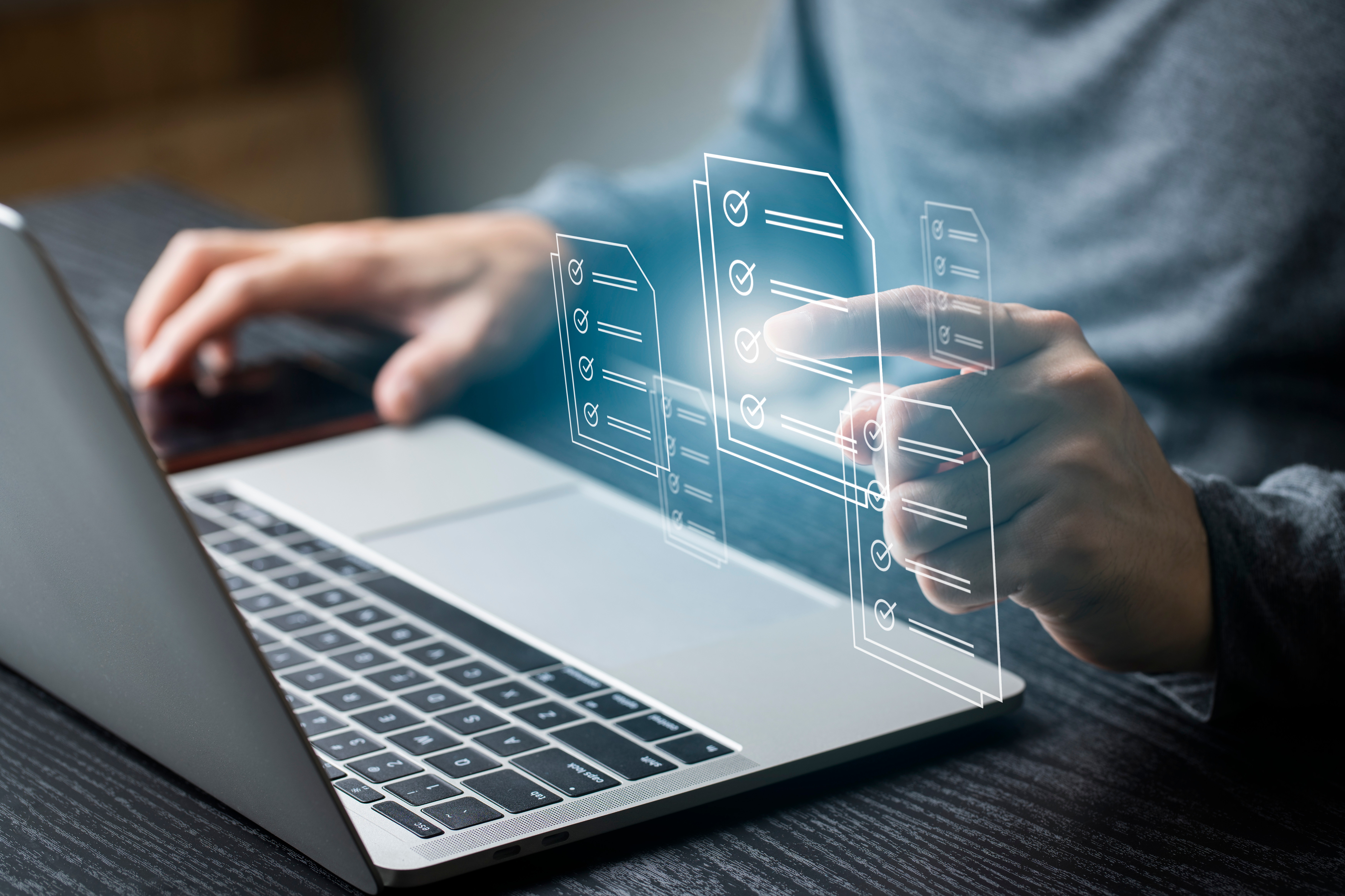 脱普ESG|无纸化办公，企业可持续未来的双引擎